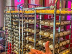 -陈大锅·岳阳鱼馆·地道岳阳菜(美食街店)