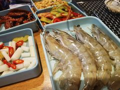 -蚝英雄鲜蚝自助专门店(长楹天街直营店)