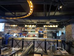 -麦凯伦烧烤·精酿超级工厂店(金桥总店)
