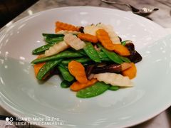 -雀蓝川菜(奥体广场店)