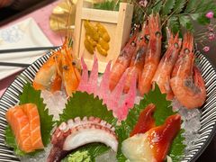 -黑松白鹿(金融街店)