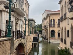 -华谊兄弟（长沙）电影小镇