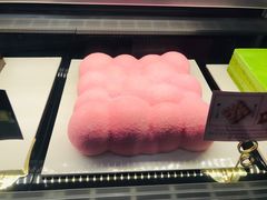 -無邪日式甜品(华润五彩城购物中心店)