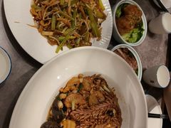 -闫府私房菜·老字号(恒隆店)