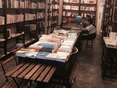 picture-看书吧(体育东横路店)