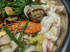 -大鼎水煮鱼(明鑫花苑店)