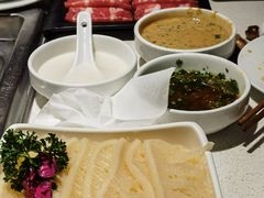 -海底捞火锅(国奥村店)
