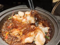 -绿茶餐厅(昆明世纪金源店)