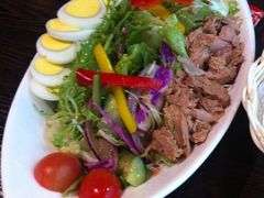 -酷公社·榴莲披萨(太原街店)