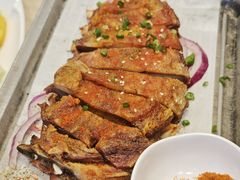 -羊之道草原味道清真餐厅(番禺店)