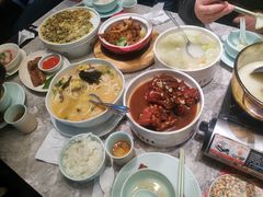 -四道菜·福建菜馆(新街口金鹰店)