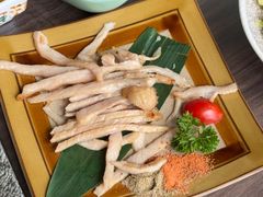-九井澤精致料理(金茂店)