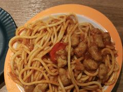 -必胜客(长安长青店)