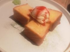 -老头儿油爆虾(胜利河美食街店)