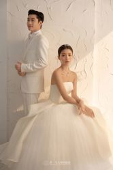 -第一夫人婚纱摄影(南京店)