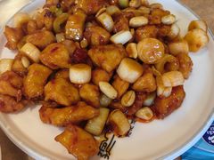 -福荣居褡裢火烧京味家常菜(西四店)