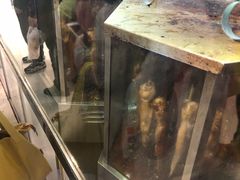 -一代烤翅王(大汉口店)