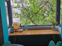 -默迹咖啡馆