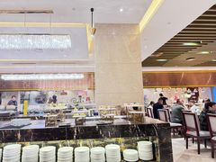 -西安西藏大厦开元名都大酒店·自助餐厅