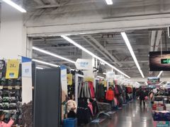 -迪卡侬(土桥店)