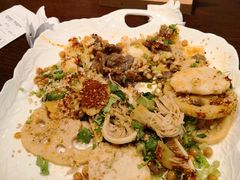 -成都你六姐·牛肉冒菜(城市集市合生汇店)