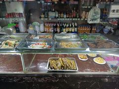 -东关赵记粉汤羊血(兴庆北路店)