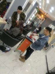 点击看大图 -DL HAIR SALON