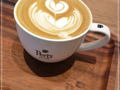 -Peet's Coffee皮爷咖啡(大学路店)