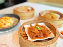 -相思林金岛饭店(青山湖店)