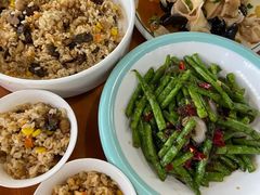 -坛南湾阿强农家乐.海鲜大排档老字号(福州地标美食店)
