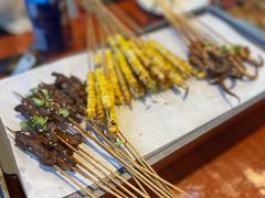 -林二哥宜烤官·宜宾小烧烤