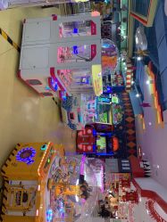 -开心哈乐儿童主题乐园(孙河易事达店)