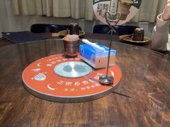 -懒人盐府人家(安贞店)