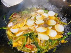 -大自然醉鹅·铁锅火焰鹅(上海联洋店)