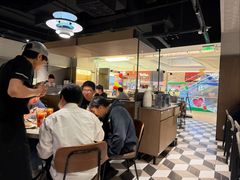 -留半山·香港食堂(啦啦宝都店)