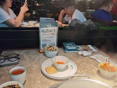 -淘米捞·米汤脆鲩鱼火锅(福田皇岗店)
