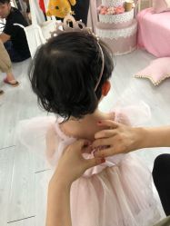 -BabyA 专业婴童摄影(古北时尚广场店)