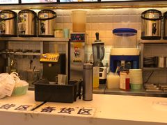 -芋时代(树汤路店)