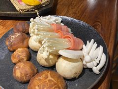 -海之屋韩式烤肉(海棠68环球美食街店)