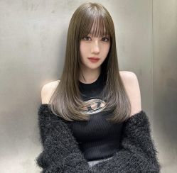 -Kraemer Paris  苏豪路易士·嘉玛发廊