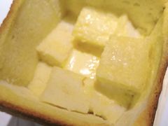 -绿茶餐厅(燕郊永旺店)