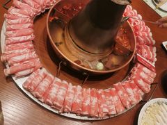-刘老表·瓦罐汤涮肉(青云谱店)