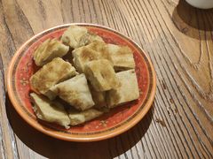 -如意林卡藏餐吧 (九寨沟店)