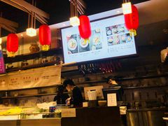 -成都你六姐·牛肉冒菜(城市集市合生汇店)