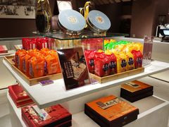 -老鼎丰糕点铺子(国贸商城店)