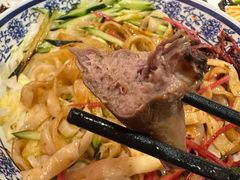-老北京胡同味道二荤铺(酒仙桥店)