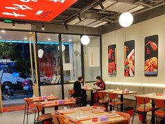 -杨氏青龙虾·羊蝎子(珠江路店)