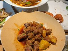 -大家食府·福建菜(FAC协盛中心庭院餐厅店)