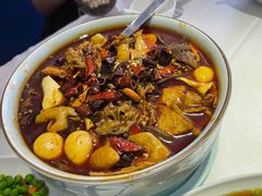 -渝信川菜(工体店)