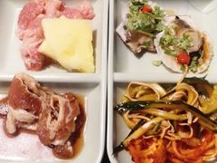 -盛江山自助料理(太原街万达店)
